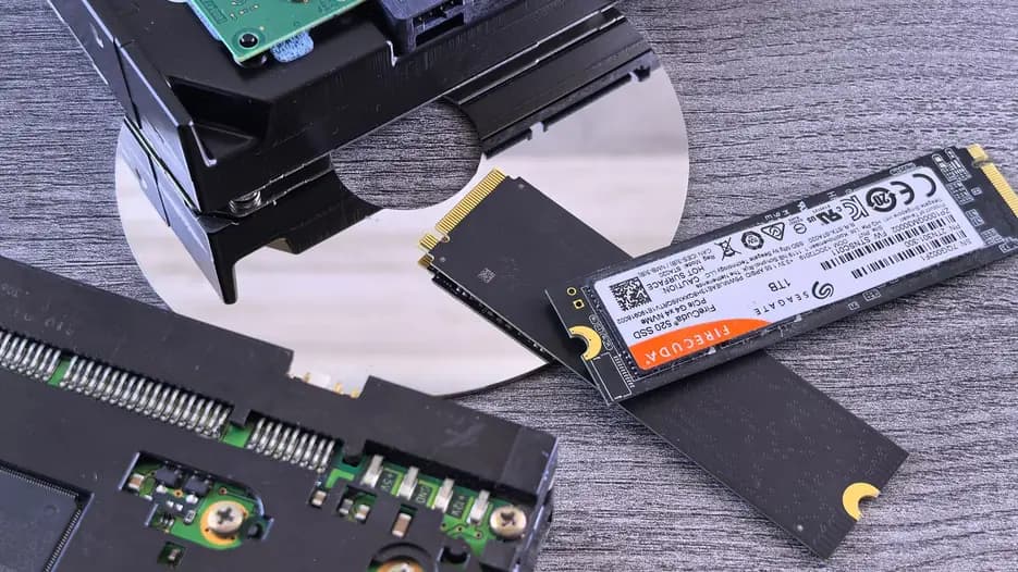 SSD против HDD: стоит ли апгрейд в 2026