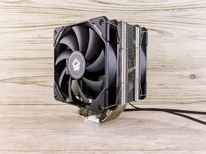 Кулер Acer Nitro 5 (CPU+GPU)