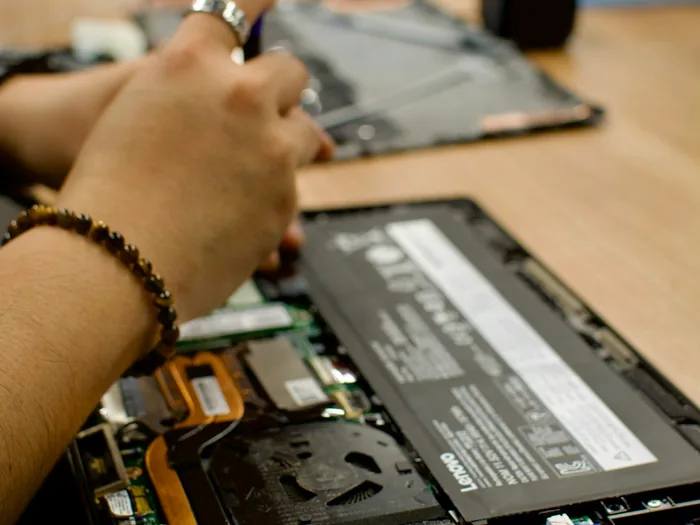 Аккумулятор MacBook Pro A1989