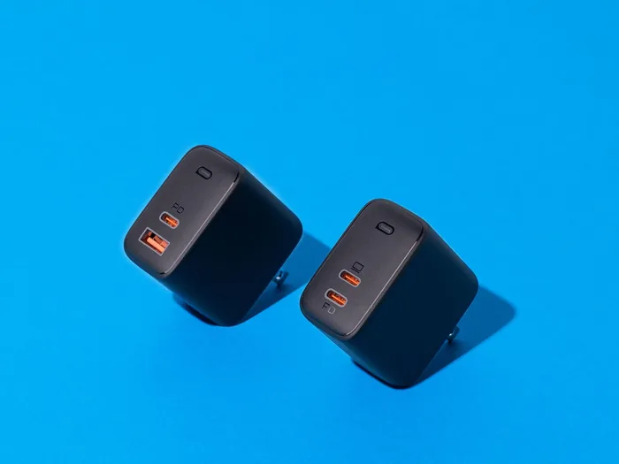 Блок питания HP 65W USB-C