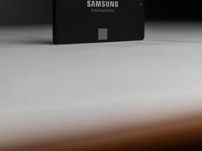 SSD 1TB NVMe Gen3 M.2