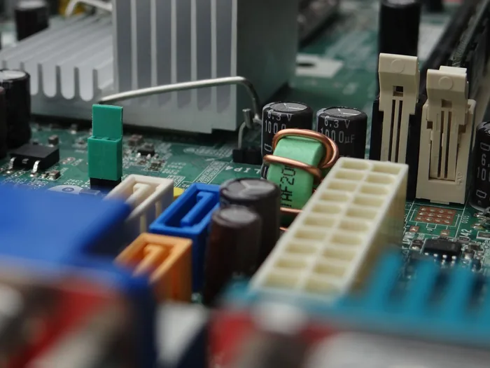 Материнская плата HP Pavilion 15 (i5)