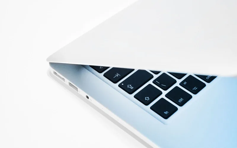 Ремонт MacBook